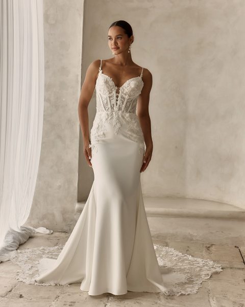 Serene By Madi Lane – Dionne – SR2607