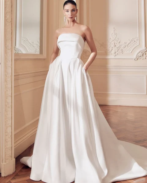 Ellis Bridals – Annabelle