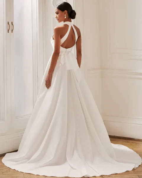Ellis Bridals – Hattie
