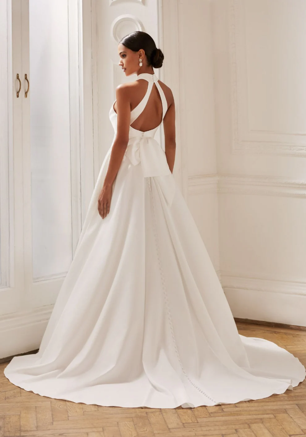 Ellis Bridals – Hattie