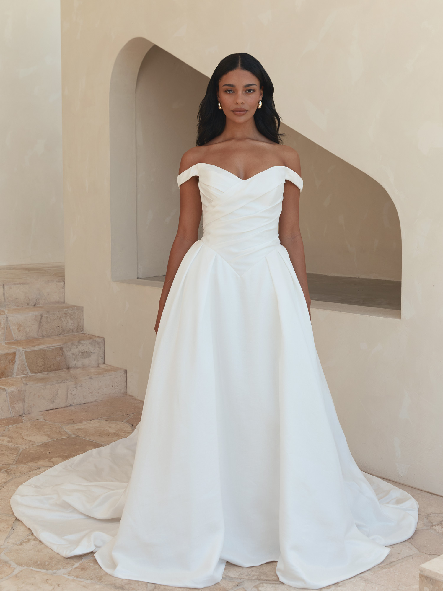 coming soon – Amanda SR2631
