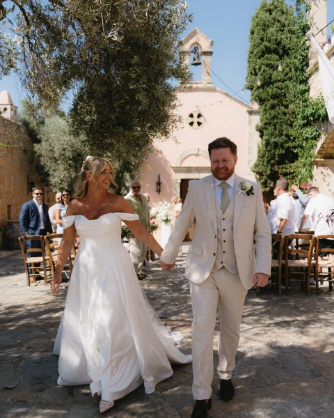 Megan & Ryan