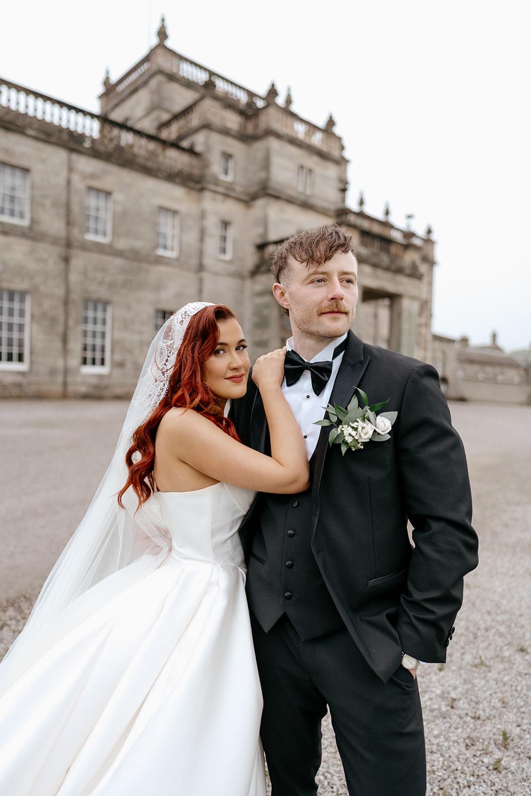 Kathryn & Alex