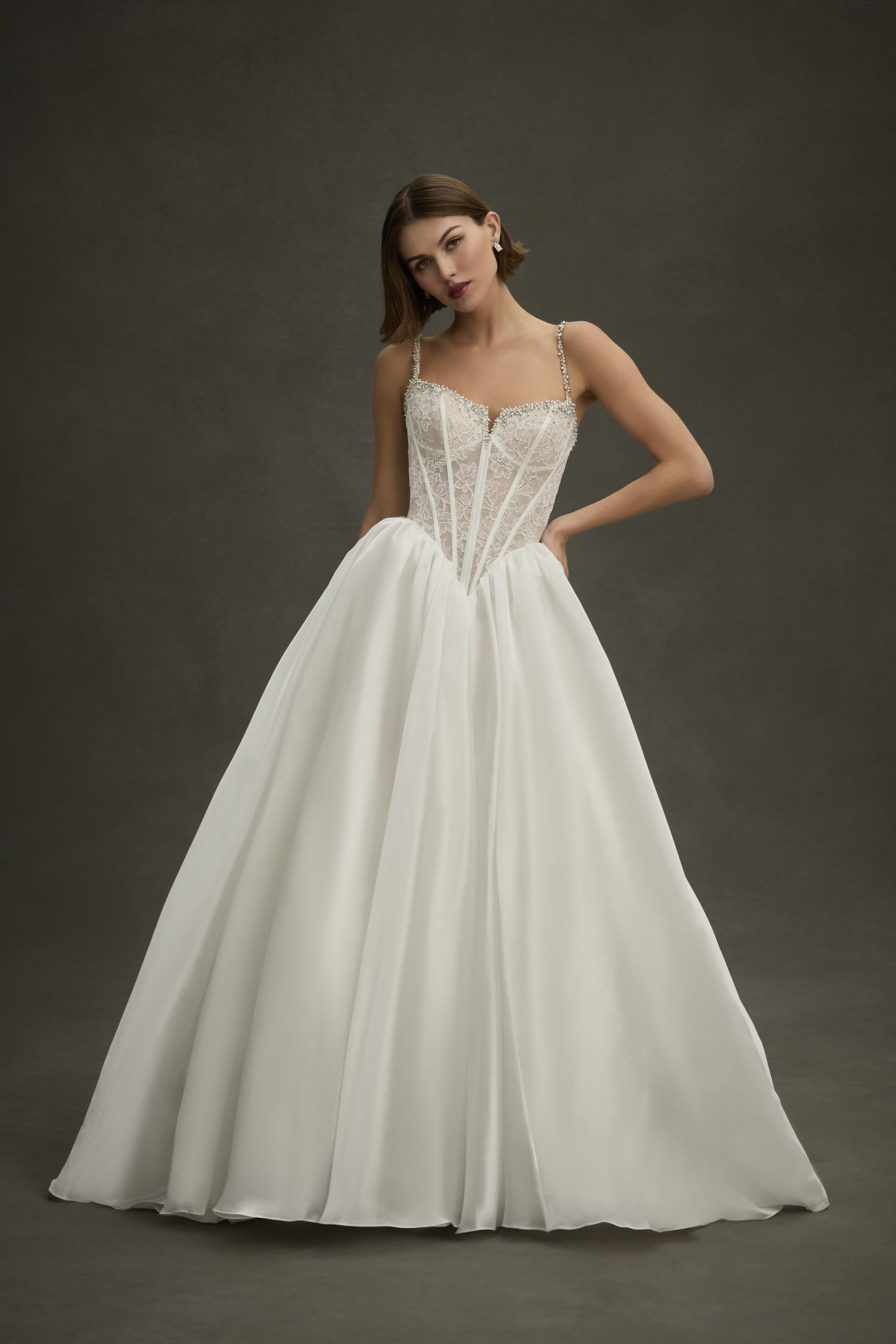 Madison James – Clementine MJ1288A