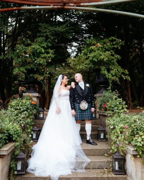 Lauren & Adam