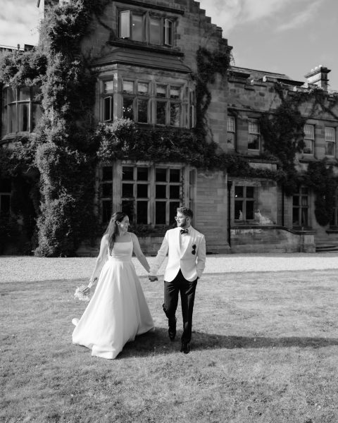 Megan & Ryan