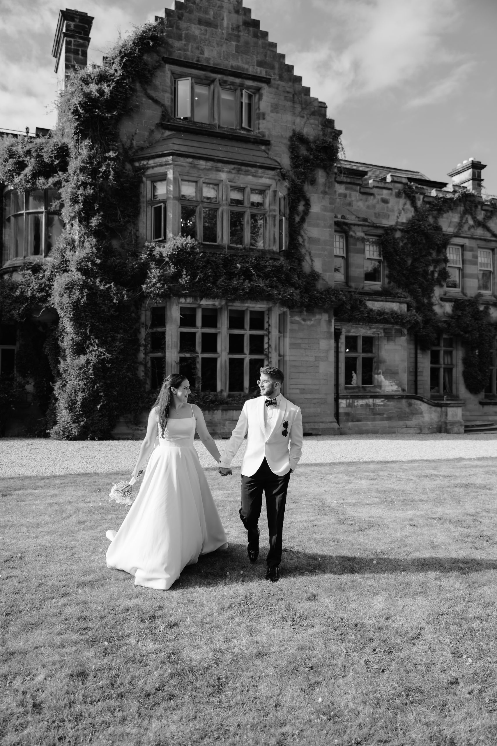 Megan & Ryan