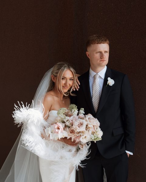 Nina & Alex