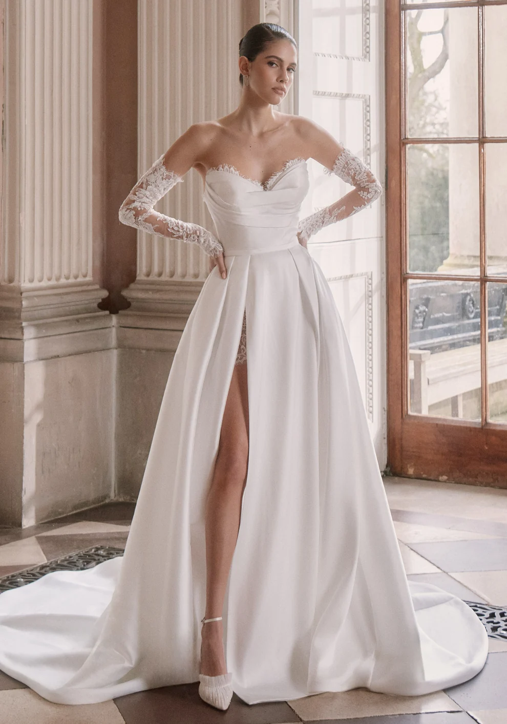 Coming Soon – Lucia