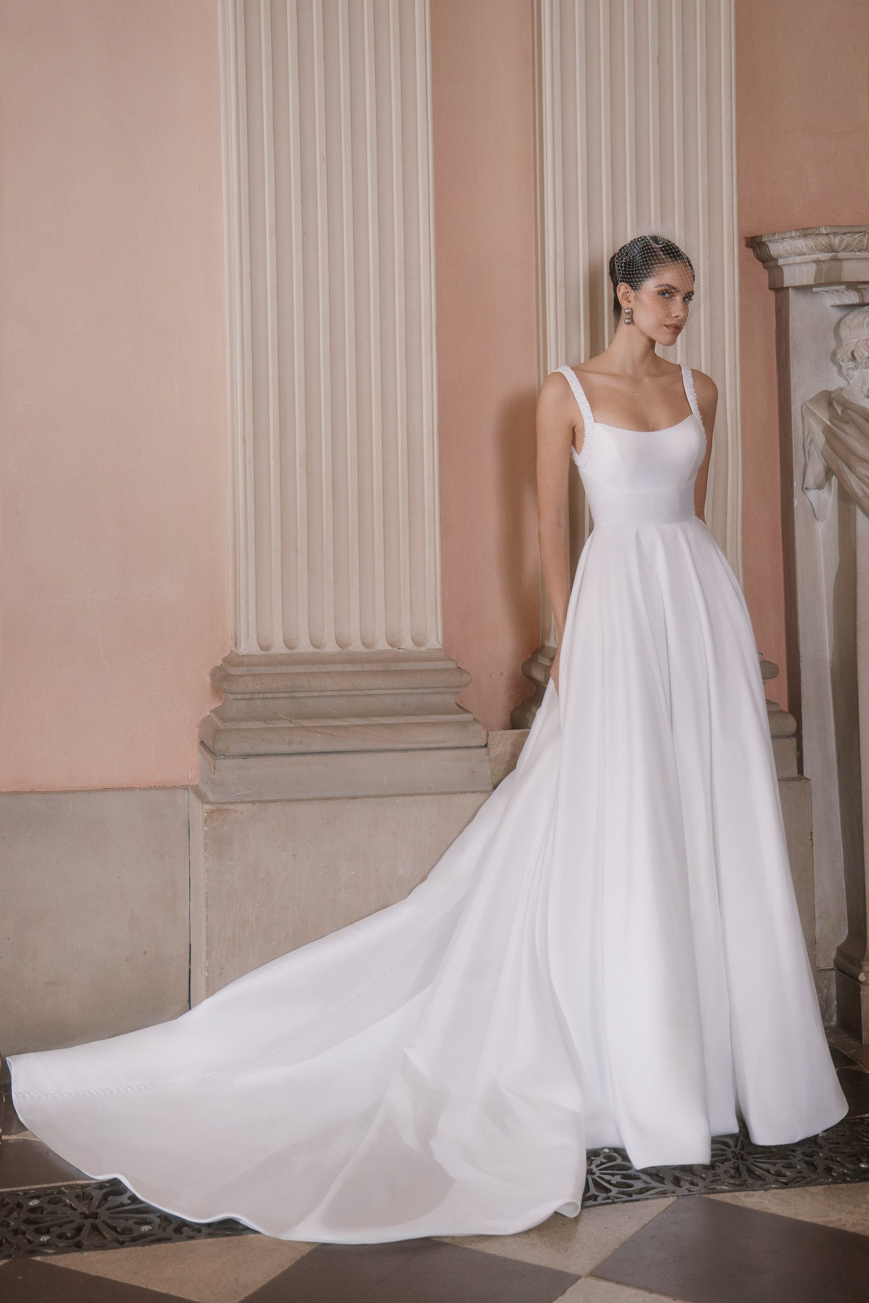 COMING SOON – Alexandra