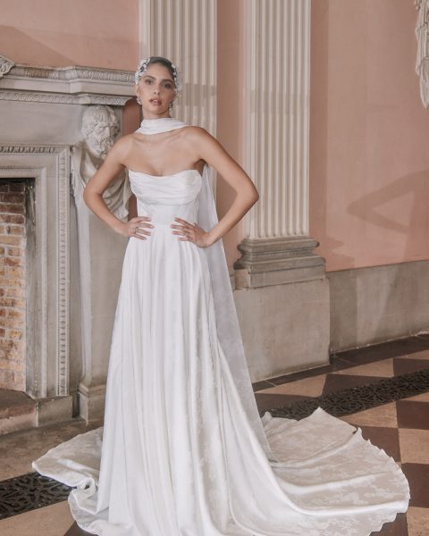 Ellis Bridal – Felicity